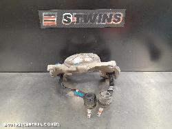 2017 Hyundai Genesis Left Front Upper Control Arm 0000185226