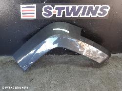 2011 Jeep Cherokee Wheel Arch Flare 0000112909