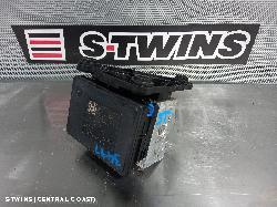 2014 Volkswagen Golf Abs Pump Modulator 0000152882
