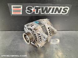 2013 Mitsubishi Lancer Alternator 0000170984