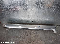 2009 Volvo C30 Side Step Skirt 0000098785