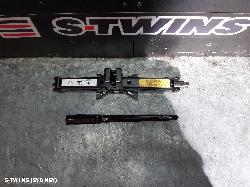 2011 Ford Territory Jack Tool Kit 0000119333