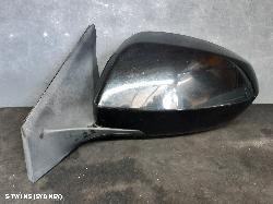 2011 Suzuki Kizashi Left Door Mirror Fr Heated Type 12/09-01/17 0000095874