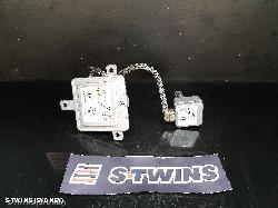 2013 Volvo S40 Headlamp Ballast 0000115283