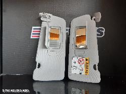 2017 Renault Megane Sunvisor 0000111539