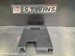 2021 Ford Ranger Glove Box 0000185280