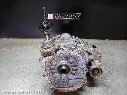 2011 Mitsubishi Challenger Transfer Case Diesel 2.5 4D56 Kh/Pb-Pc 12/09-12/15 0000188854