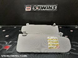 2006 Mazda 6 Sunvisor 0000172648