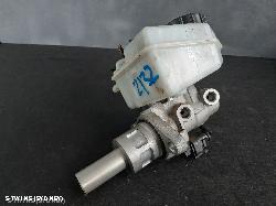 2014 Skoda Rapid Master Cylinder 0000081754