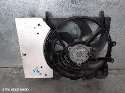 2013 Peugeot 208 Fan 0000097131