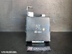2009 Subaru Tribeca Ecu Transmission Ecu 3.6 Petrol Auto T/M B9 10/08-09/09 0000125856