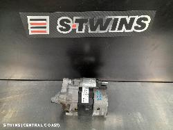 2015 Renault Kangoo Starter 0000178621