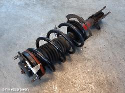 2009 Chrysler Sebring Left Front Strut 0000095817