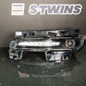2014 Jeep Grandcherokee Left Indicator Fog Side 0000110351