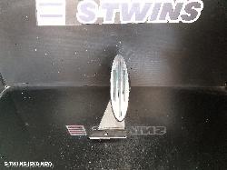 2012 Mini Roadster Pedal Assembly 131991