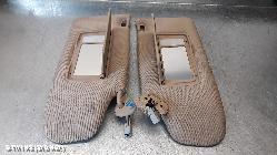 2006 Honda Accord Sunvisor 0000061754