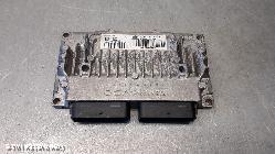 2008 Peugeot 308 Ecu Transmission Ecu 1.6 Petrol T7 09/07-09/14 0000053306