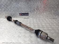 2020 Kia Cerato Right Driveshaft 0000148480