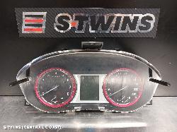 2016 Suzuki Vitara Instrumentcluster 0000185733