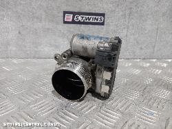 2016 Land Rover Rangerover Evoque Throttle Body 0000153328