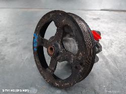 2011 Peugeot 4007 Steering Pump 0000080568