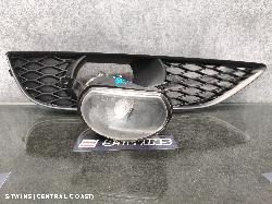 2010 Audi Q7 Right Indicator Fog Side 0000143762