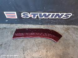 2018 Jeep Grandcherokee Wheel Arch Flare 0000109821