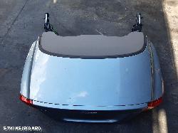 2008 Volvo S70/V70/C70 Bootlid Tailgate 0000109448