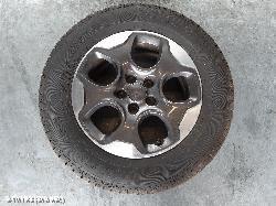 2016 Jeep Renegade Wheel Mag 0000094274