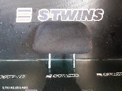2014 Mazda 3 Headrest 0000192066