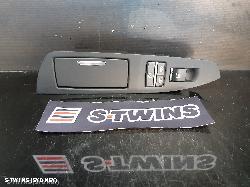 2009 Bmw 7 Series Pwr Dr Wind Switch 0000113281
