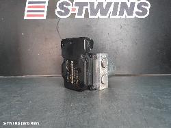 2016 Hyundai I40 Abs Pump Modulator 0000158410