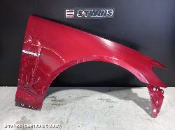 2010 Jaguar Xf Right Guard 0000180026