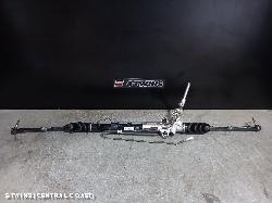 2018 Ldv G10 Steering Box Rack 0000187746