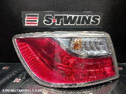 2010 Mazda Cx9 Left Taillight 0000204505