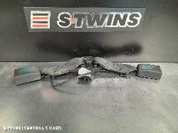 2021 Ford Ranger Seat Belt Stalk 0000185128