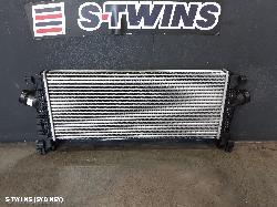 2012 Holden Cruze Intercooler 0000189450