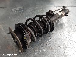 2008 Mini Cooper Right Front Strut 0000081807