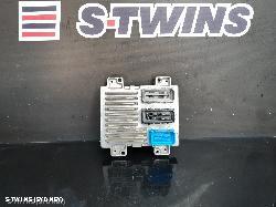 2012 Holden Cruze Ecu Engine Ecu 1.4 Petrol Turbo Ecu Only Jh 03/11-01/17 0000113347