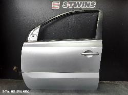 2012 Renault Kaleos Left Front Door 0000132317
