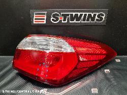 2014 Kia Cerato Right Taillight 0000196420