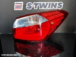 2013 Kia Cerato Right Taillight 0000116086