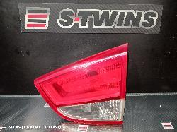 2014 Hyundai Ix35 Rear Garnish 0000201158