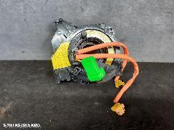 2012 Volvo C30 Airbag Module Sensor 0000099197