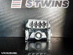 2008 Mini Cooper Pwr Dr Wind Switch 0000136572