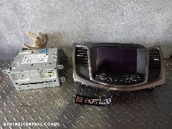 2015 Holden Commodore Radio Cd Dvd Sat Tv 0000137107