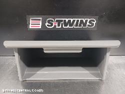 2012 Holden Colorado Glove Box 0000207422