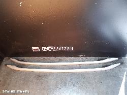 2018 Ford Escape Roof Rack Bars 0000118529