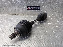 2012 Mercedes B Class Right Driveshaft 0000146969
