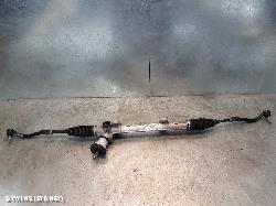 2017 Hyundai I40 Steering Box Rack 0000096461
